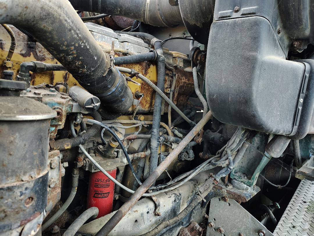 2000 INTERNATIONAL 9900 Eagle - Image 28